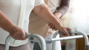 Exploring Ayurvedic Stroke Rehabilitation: Healing with Holistic Care at Ayurveda Hospital in Kerala | stroke rehabilitation treatment in Kottakkal, Kerala, India |